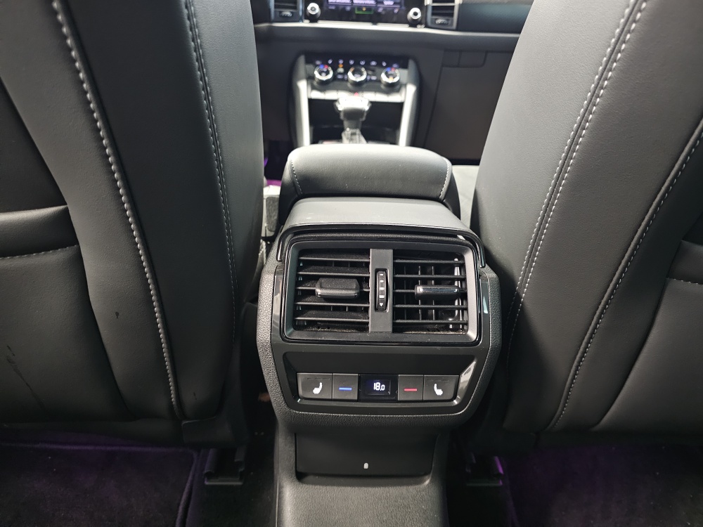 Skoda Kodiaq bei Hoffmann Automobile in Wolfsburg kaufen und sofort mitnehmen - Bild 7