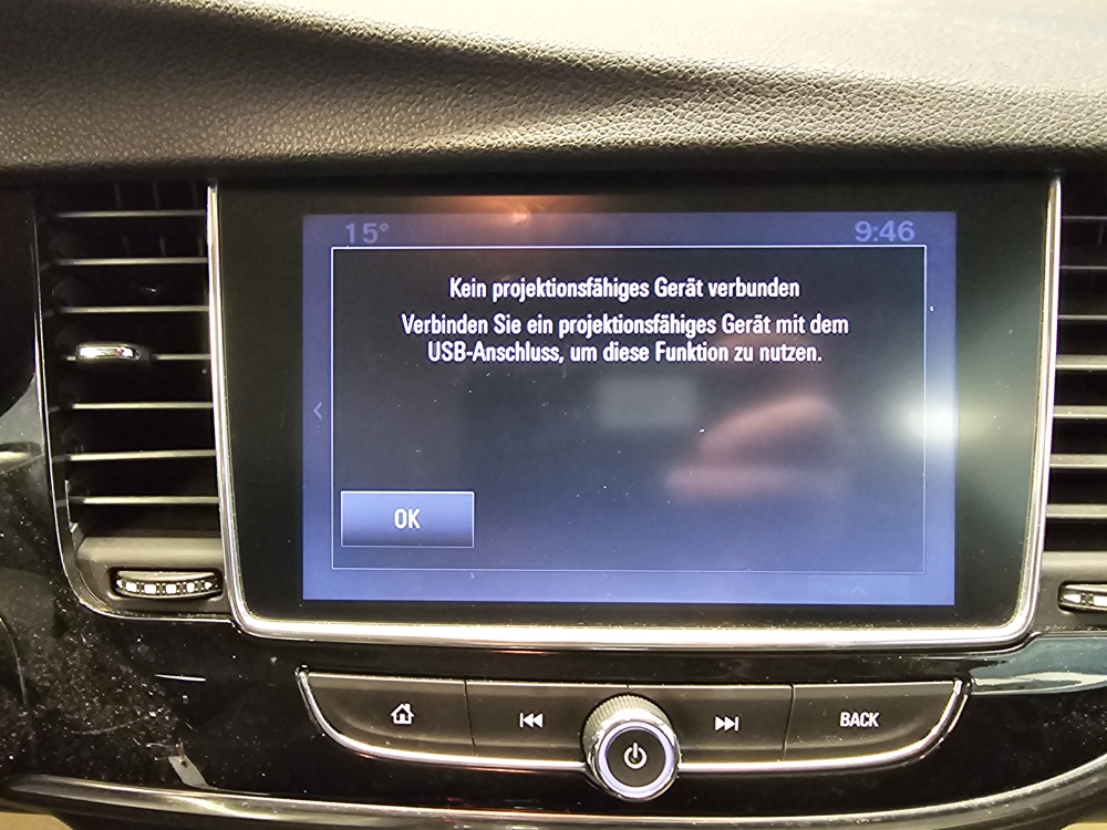 Opel Mokka X bei Hoffmann Automobile in Wolfsburg kaufen und sofort mitnehmen - Bild 11