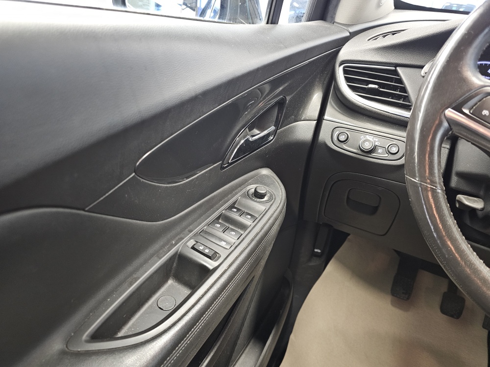 Opel Mokka X bei Hoffmann Automobile in Wolfsburg kaufen und sofort mitnehmen - Bild 16