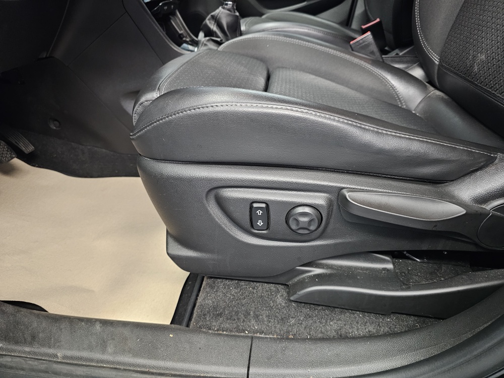 Opel Mokka X bei Hoffmann Automobile in Wolfsburg kaufen und sofort mitnehmen - Bild 20