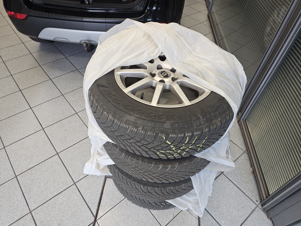Opel Mokka X bei Hoffmann Automobile in Wolfsburg kaufen und sofort mitnehmen - Bild 3