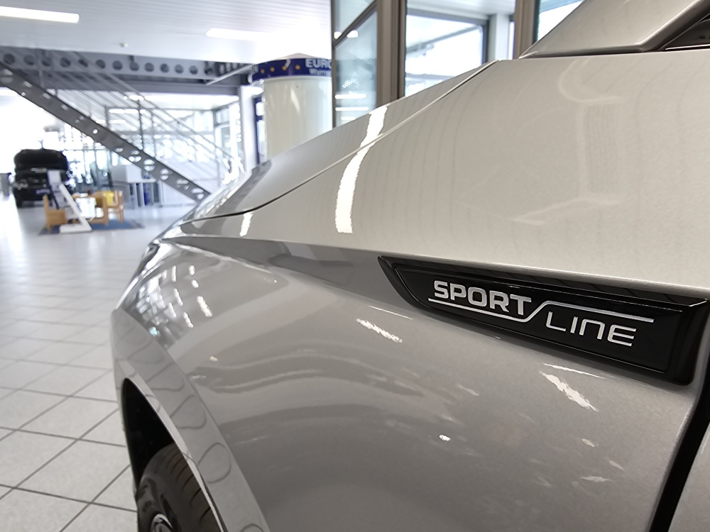 Skoda Karoq bei Hoffmann Automobile in Wolfsburg kaufen und sofort mitnehmen - Bild 30