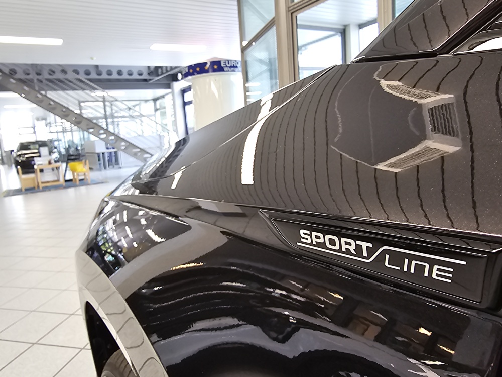 Skoda Karoq bei Hoffmann Automobile in Wolfsburg kaufen und sofort mitnehmen - Bild 29