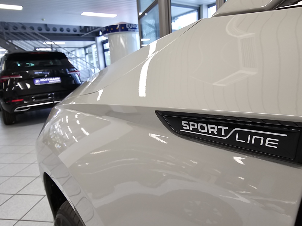 Skoda Karoq bei Hoffmann Automobile in Wolfsburg kaufen und sofort mitnehmen - Bild 29