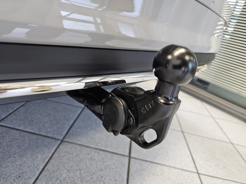 Skoda Karoq bei Hoffmann Automobile in Wolfsburg kaufen und sofort mitnehmen - Bild 4
