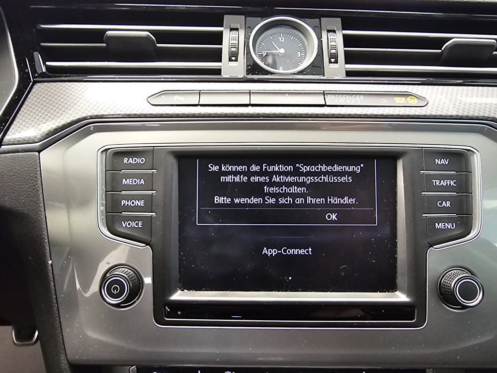 VW Passat Variant bei Hoffmann Automobile in Wolfsburg kaufen und sofort mitnehmen - Bild 11