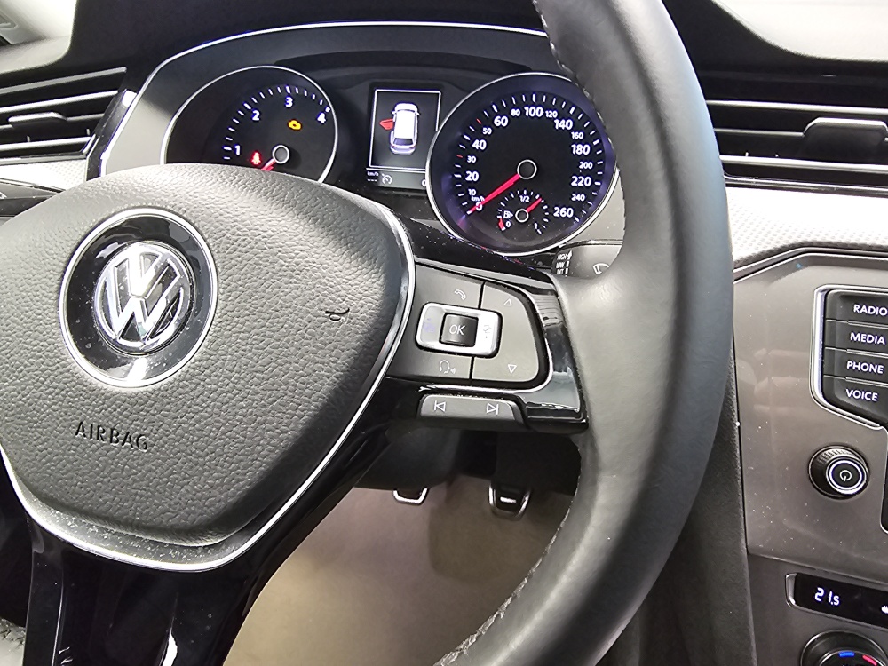 VW Passat Variant bei Hoffmann Automobile in Wolfsburg kaufen und sofort mitnehmen - Bild 14