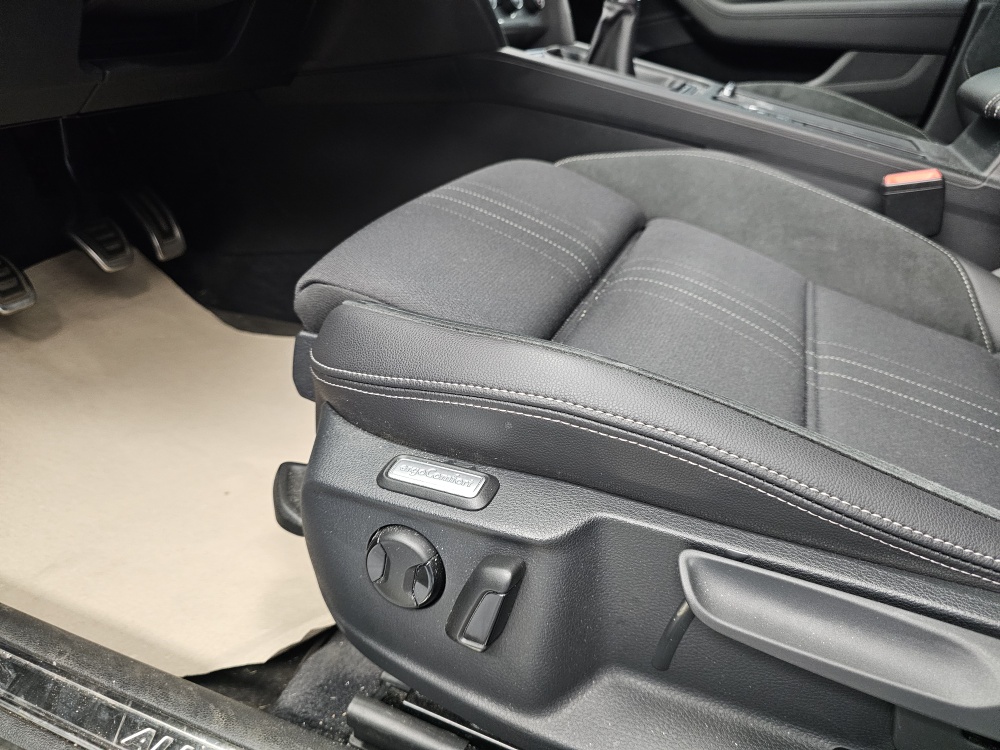 VW Passat Variant bei Hoffmann Automobile in Wolfsburg kaufen und sofort mitnehmen - Bild 20