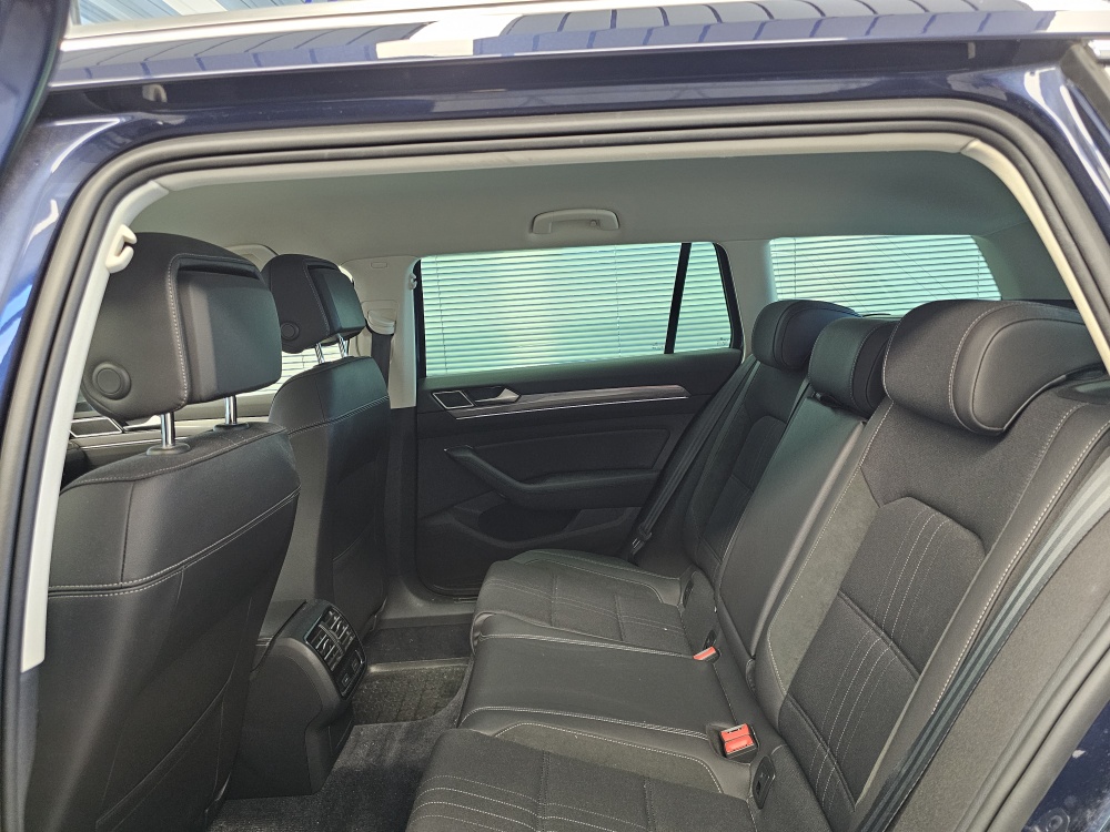 VW Passat Variant bei Hoffmann Automobile in Wolfsburg kaufen und sofort mitnehmen - Bild 5