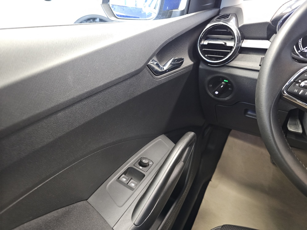 Skoda Fabia bei Hoffmann Automobile in Wolfsburg kaufen und sofort mitnehmen - Bild 17