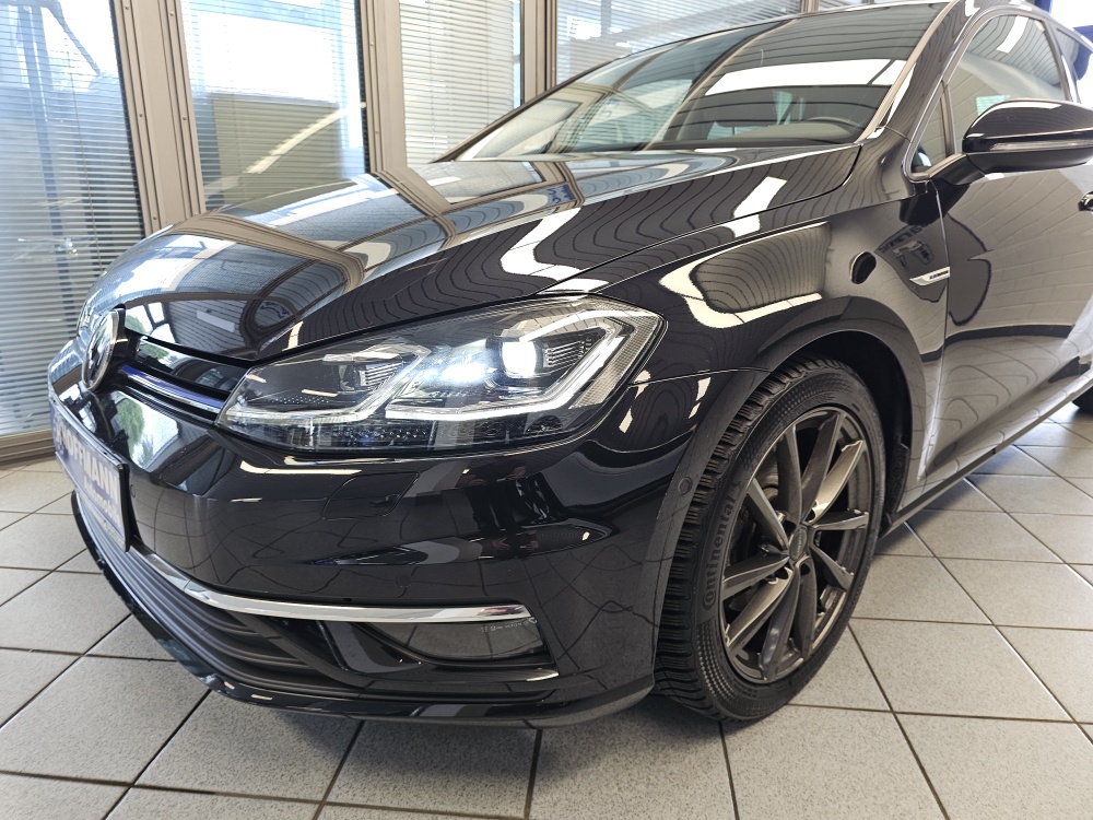 VW Golf bei Hoffmann Automobile in Wolfsburg kaufen und sofort mitnehmen - Bild 21
