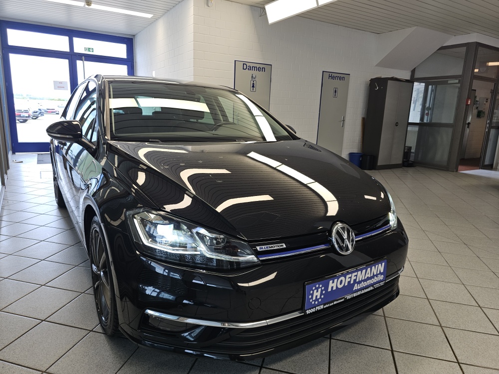 VW Golf bei Hoffmann Automobile in Wolfsburg kaufen und sofort mitnehmen - Bild 23