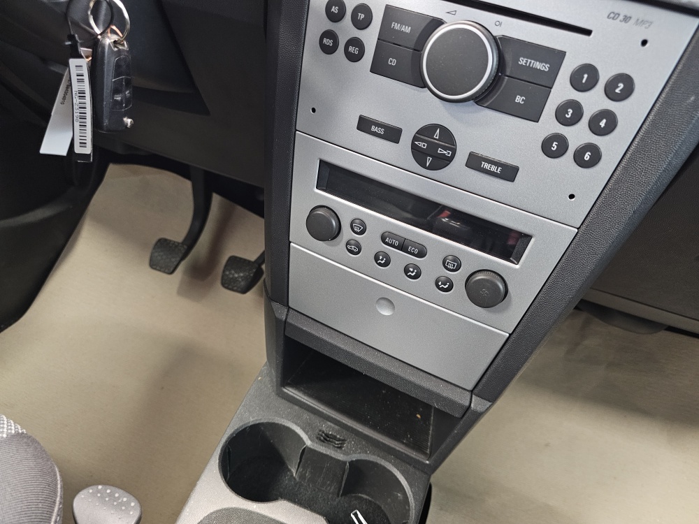Opel Meriva bei Hoffmann Automobile in Wolfsburg kaufen und sofort mitnehmen - Bild 6