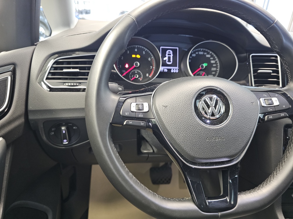 VW Golf Sportsvan bei Hoffmann Automobile in Wolfsburg kaufen und sofort mitnehmen - Bild 12