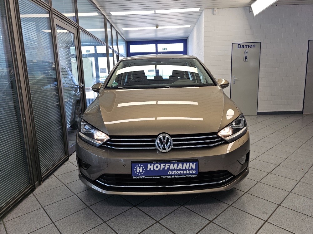 VW Golf Sportsvan bei Hoffmann Automobile in Wolfsburg kaufen und sofort mitnehmen - Bild 21