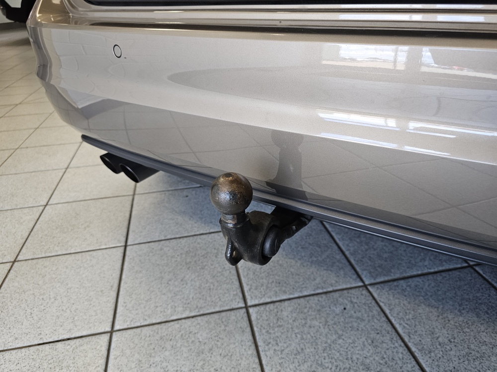 VW Golf Sportsvan bei Hoffmann Automobile in Wolfsburg kaufen und sofort mitnehmen - Bild 4