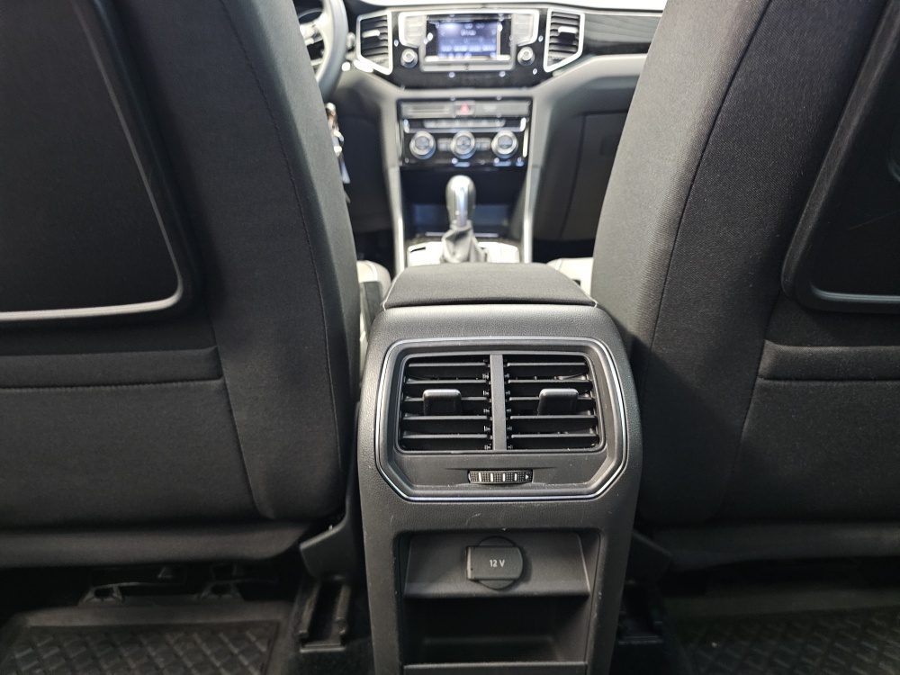 VW Golf Sportsvan bei Hoffmann Automobile in Wolfsburg kaufen und sofort mitnehmen - Bild 6