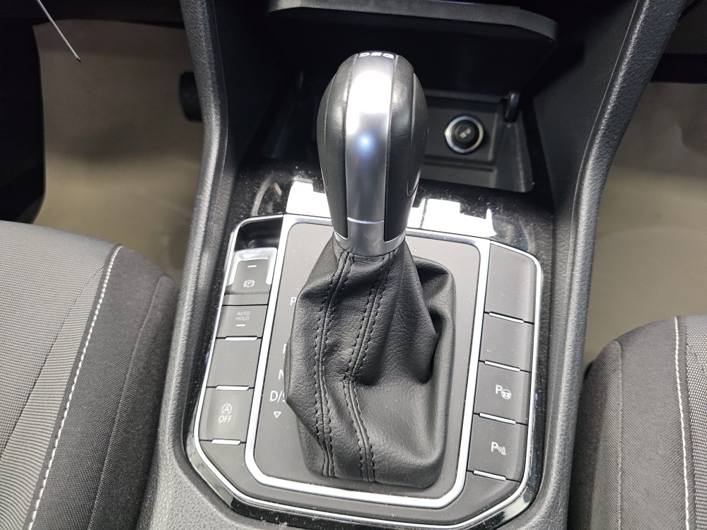 VW Golf Sportsvan bei Hoffmann Automobile in Wolfsburg kaufen und sofort mitnehmen - Bild 8