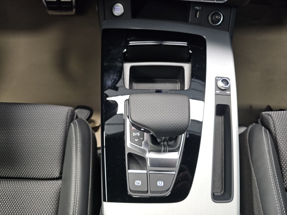 Audi Q5 bei Hoffmann Automobile in Wolfsburg kaufen und sofort mitnehmen - Bild 10