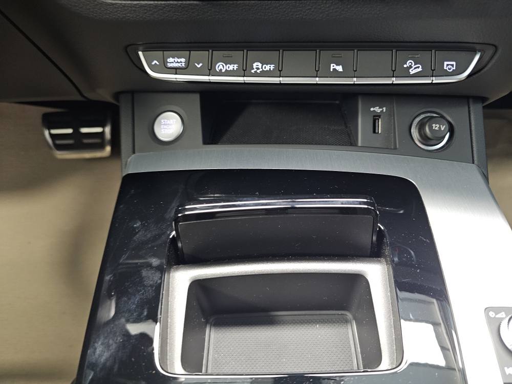 Audi Q5 bei Hoffmann Automobile in Wolfsburg kaufen und sofort mitnehmen - Bild 11