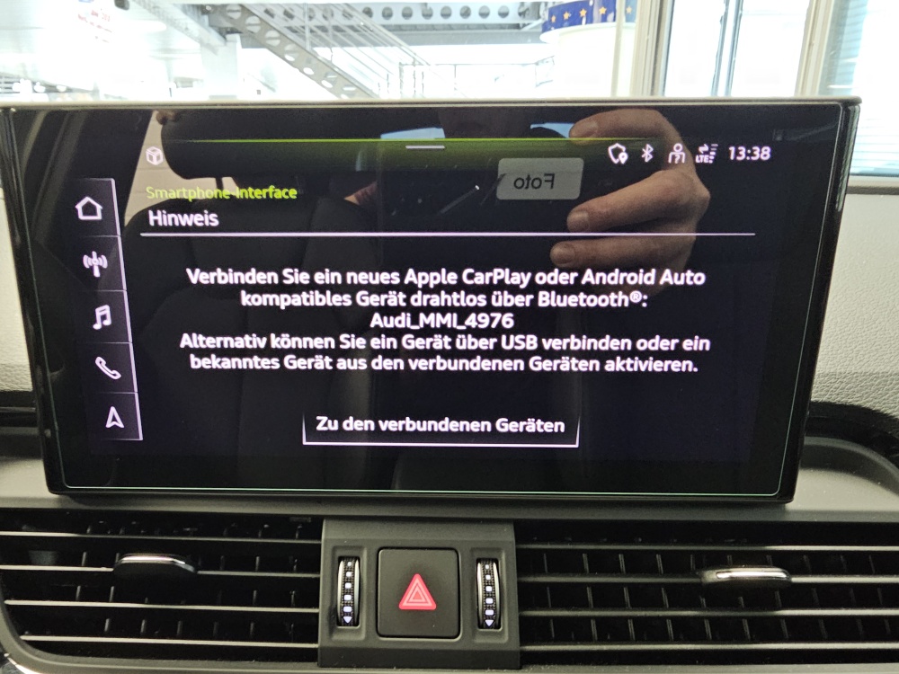 Audi Q5 bei Hoffmann Automobile in Wolfsburg kaufen und sofort mitnehmen - Bild 18
