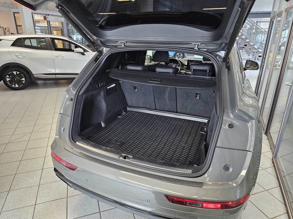 Audi Q5 bei Hoffmann Automobile in Wolfsburg kaufen und sofort mitnehmen - Bild 2