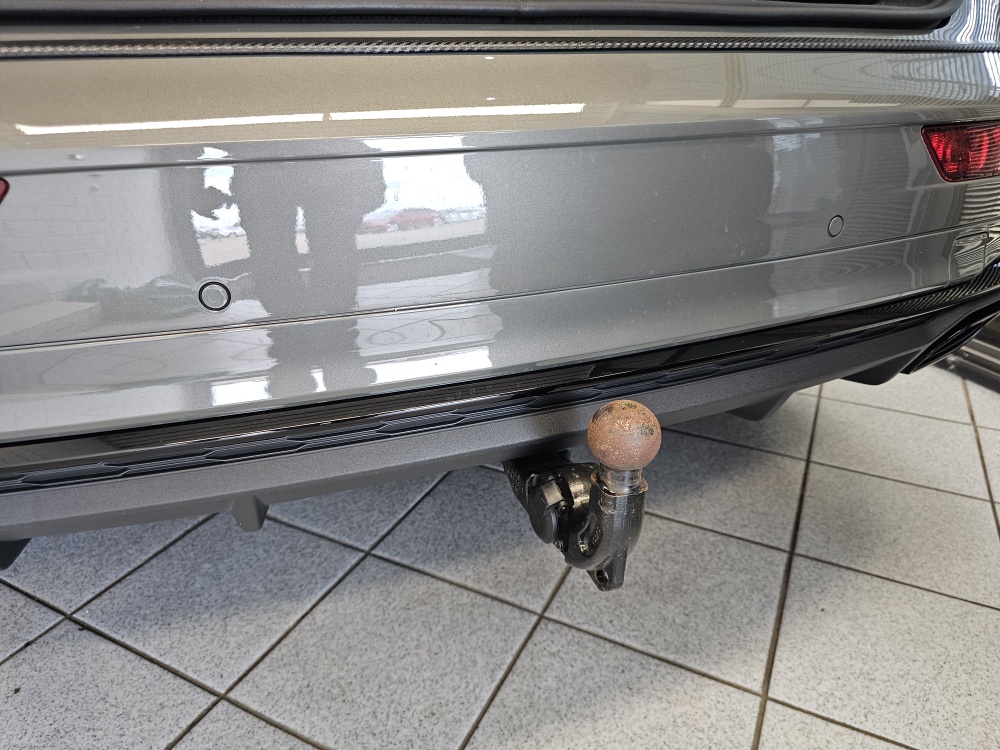Audi Q5 bei Hoffmann Automobile in Wolfsburg kaufen und sofort mitnehmen - Bild 32