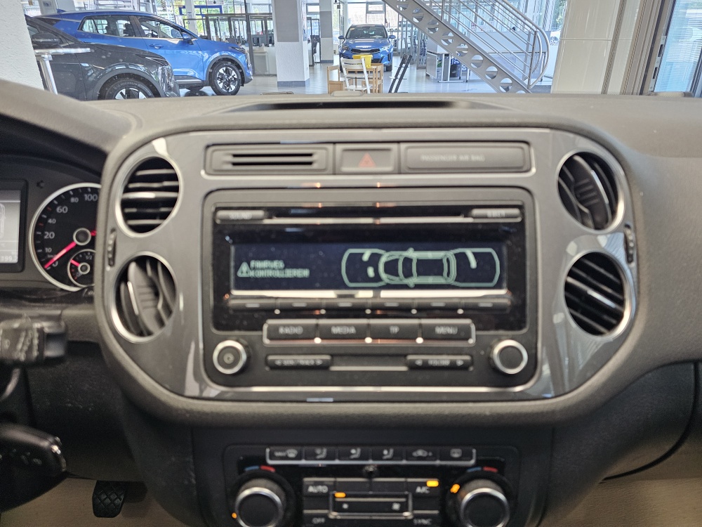 VW Tiguan bei Hoffmann Automobile in Wolfsburg kaufen und sofort mitnehmen - Bild 10