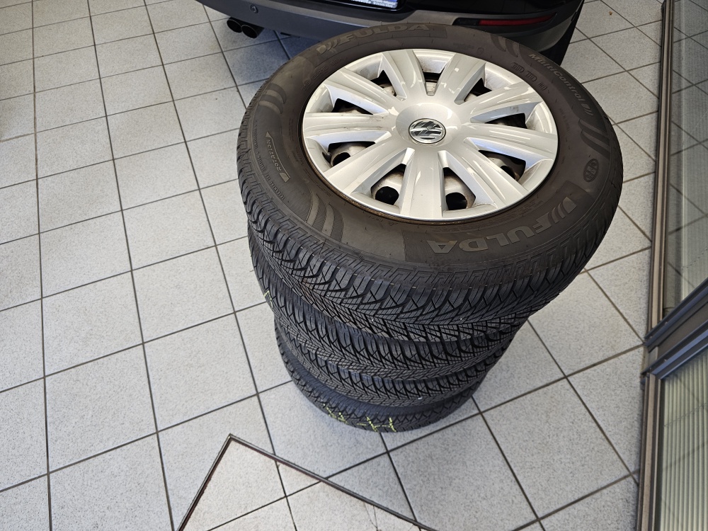 VW Tiguan bei Hoffmann Automobile in Wolfsburg kaufen und sofort mitnehmen - Bild 3