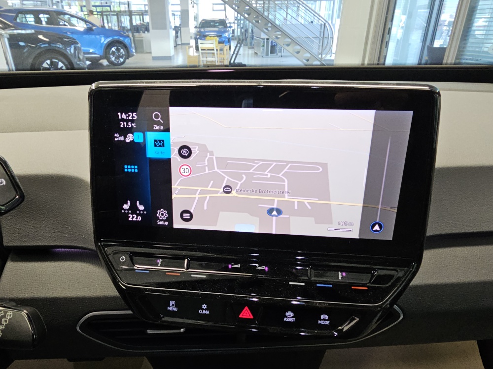 VW ID.3 bei Hoffmann Automobile in Wolfsburg kaufen und sofort mitnehmen - Bild 11