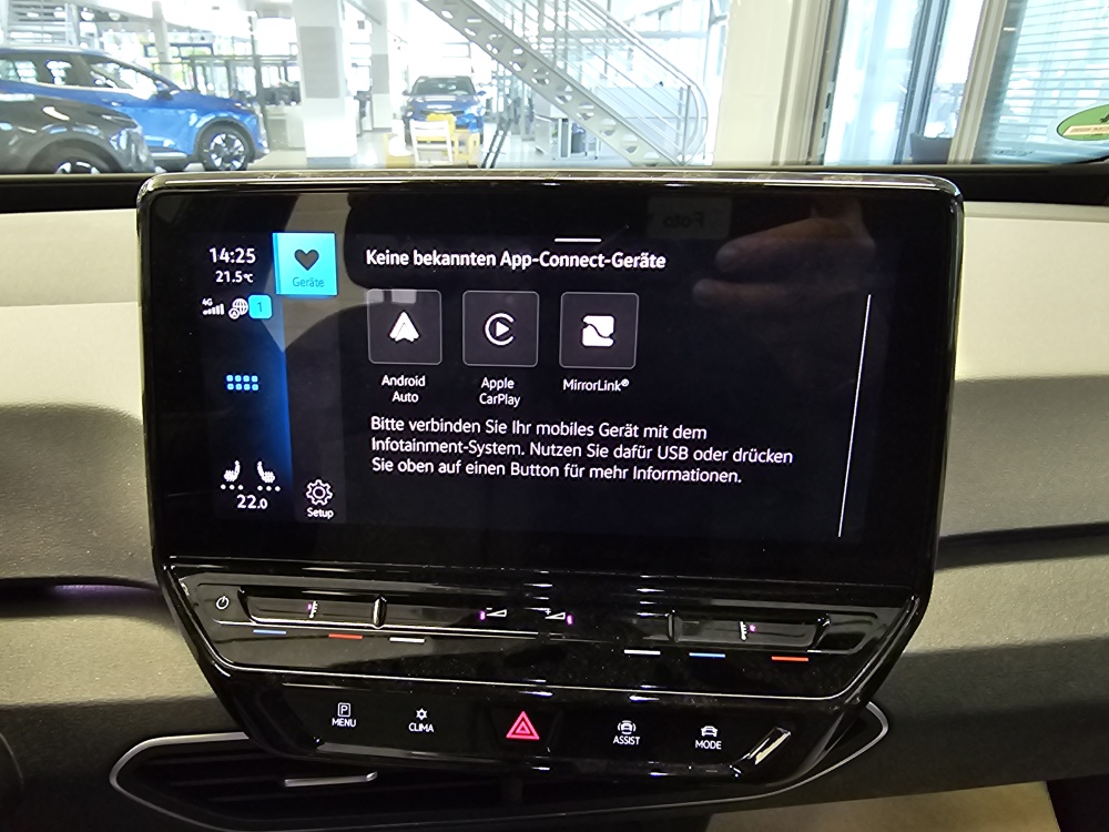 VW ID.3 bei Hoffmann Automobile in Wolfsburg kaufen und sofort mitnehmen - Bild 12