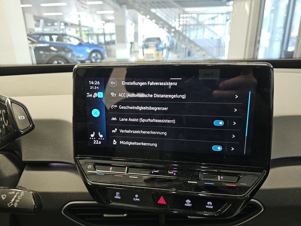 VW ID.3 bei Hoffmann Automobile in Wolfsburg kaufen und sofort mitnehmen - Bild 15