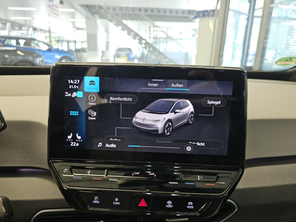 VW ID.3 bei Hoffmann Automobile in Wolfsburg kaufen und sofort mitnehmen - Bild 17