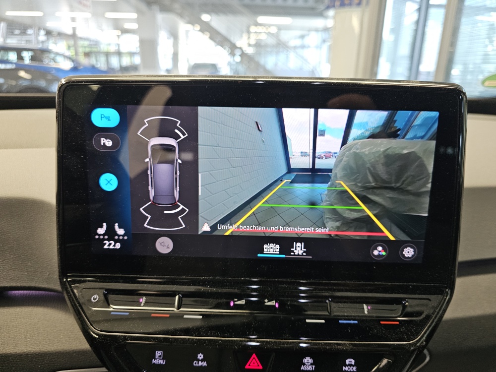 VW ID.3 bei Hoffmann Automobile in Wolfsburg kaufen und sofort mitnehmen - Bild 18