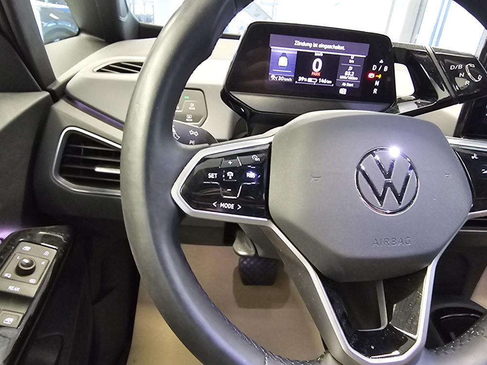 VW ID.3 bei Hoffmann Automobile in Wolfsburg kaufen und sofort mitnehmen - Bild 20