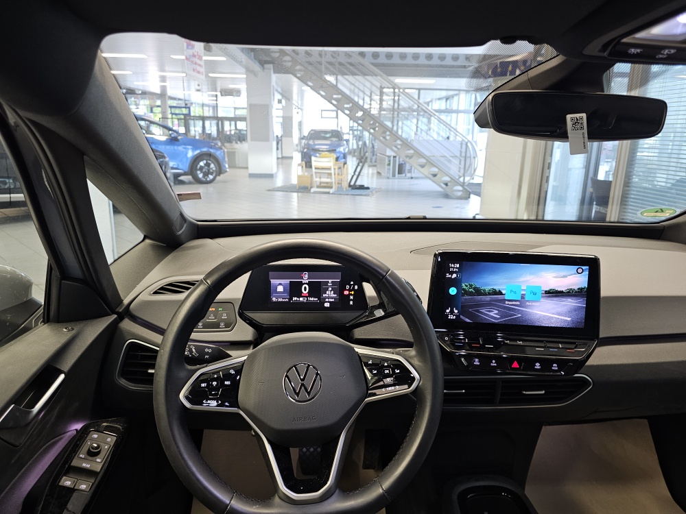 VW ID.3 bei Hoffmann Automobile in Wolfsburg kaufen und sofort mitnehmen - Bild 22