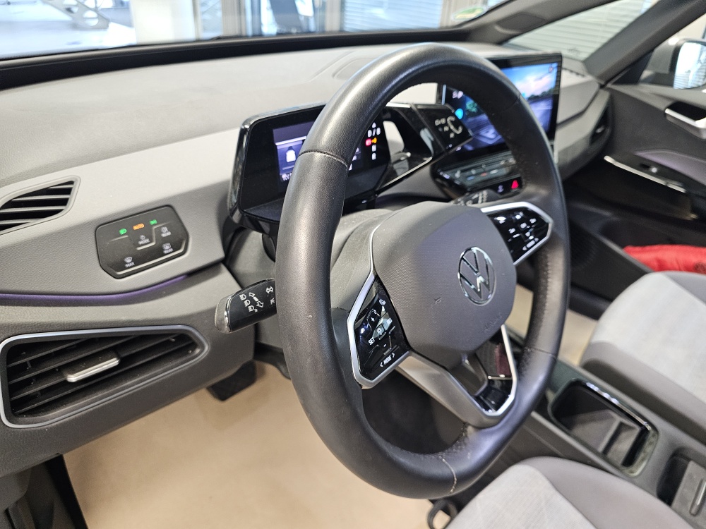 VW ID.3 bei Hoffmann Automobile in Wolfsburg kaufen und sofort mitnehmen - Bild 23