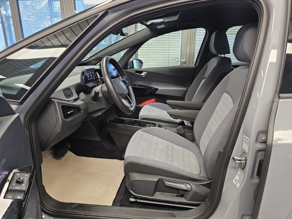 VW ID.3 bei Hoffmann Automobile in Wolfsburg kaufen und sofort mitnehmen - Bild 24