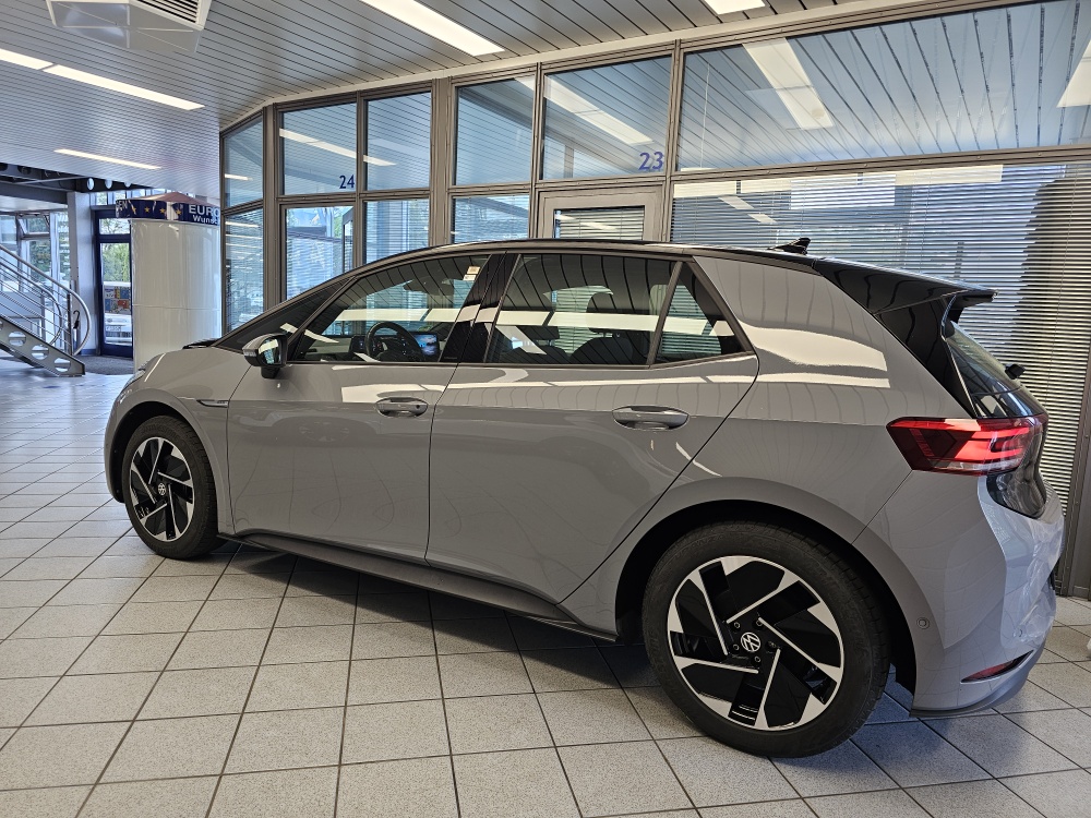 VW ID.3 bei Hoffmann Automobile in Wolfsburg kaufen und sofort mitnehmen - Bild 26