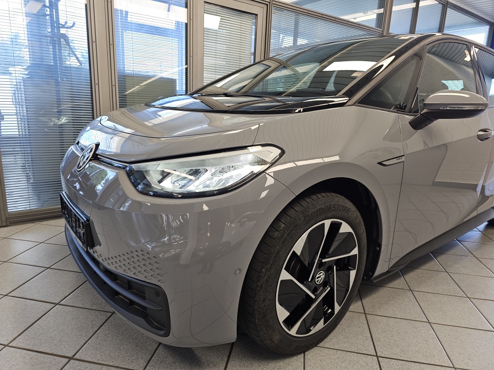 VW ID.3 bei Hoffmann Automobile in Wolfsburg kaufen und sofort mitnehmen - Bild 27