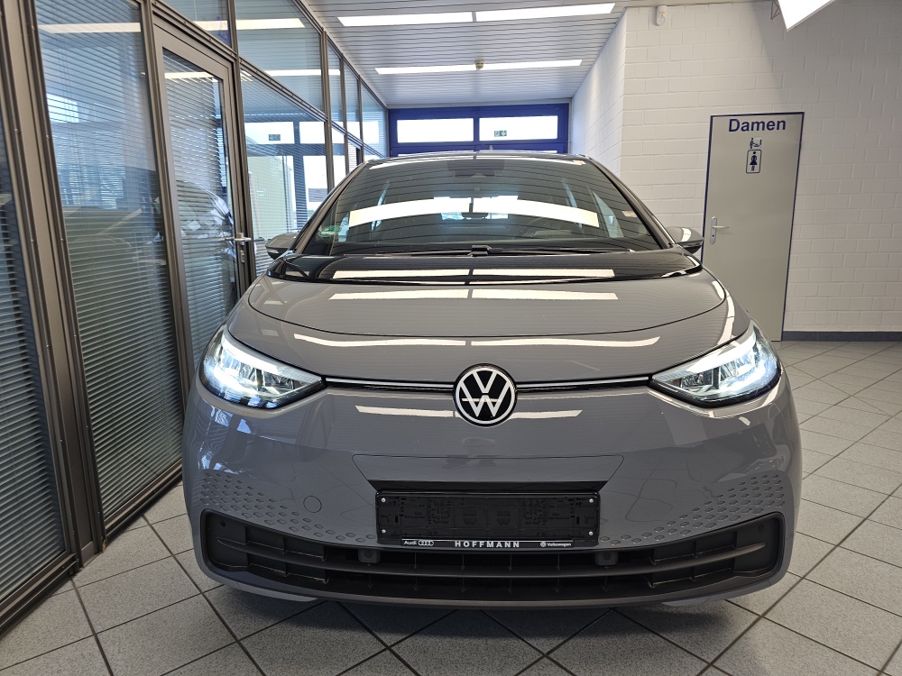 VW ID.3 bei Hoffmann Automobile in Wolfsburg kaufen und sofort mitnehmen - Bild 28