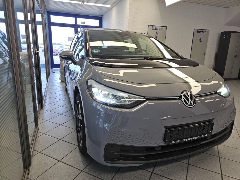 VW ID.3 bei Hoffmann Automobile in Wolfsburg kaufen und sofort mitnehmen - Bild 29