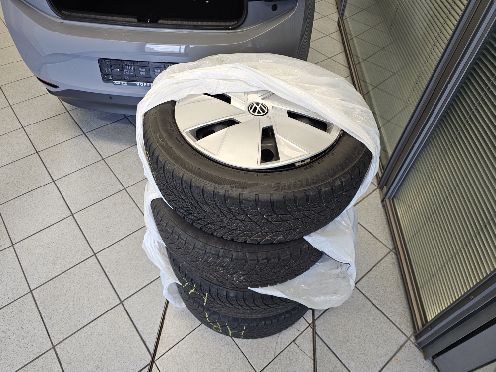 VW ID.3 bei Hoffmann Automobile in Wolfsburg kaufen und sofort mitnehmen - Bild 3