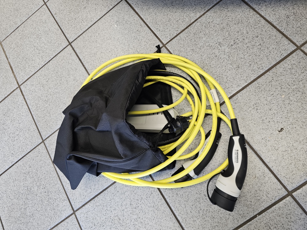 VW ID.3 bei Hoffmann Automobile in Wolfsburg kaufen und sofort mitnehmen - Bild 4