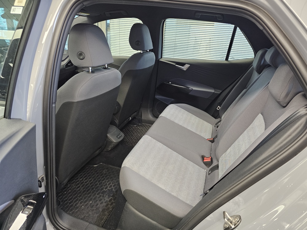 VW ID.3 bei Hoffmann Automobile in Wolfsburg kaufen und sofort mitnehmen - Bild 6