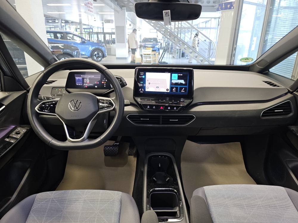 VW ID.3 bei Hoffmann Automobile in Wolfsburg kaufen und sofort mitnehmen - Bild 8