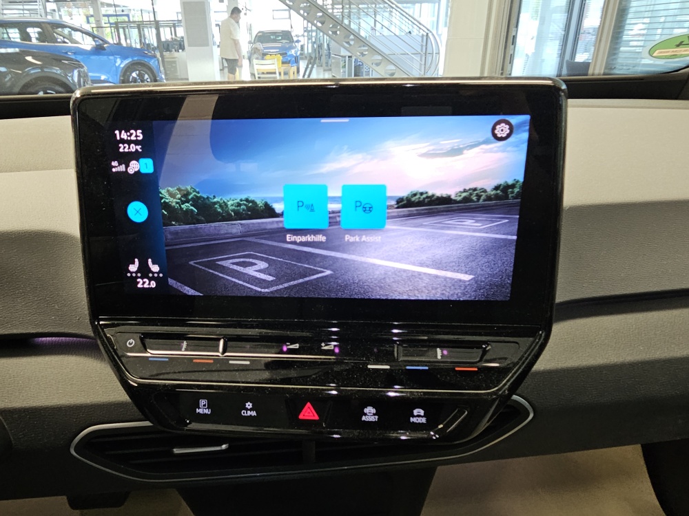 VW ID.3 bei Hoffmann Automobile in Wolfsburg kaufen und sofort mitnehmen - Bild 9