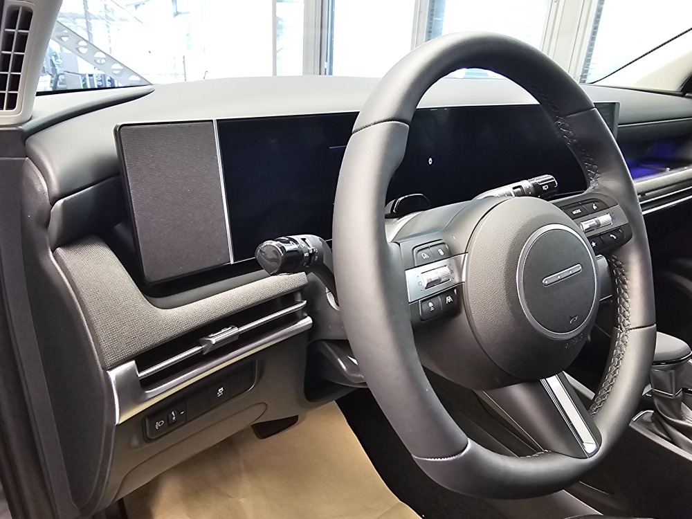 Hyundai Tucson bei Hoffmann Automobile in Wolfsburg kaufen und sofort mitnehmen - Bild 23