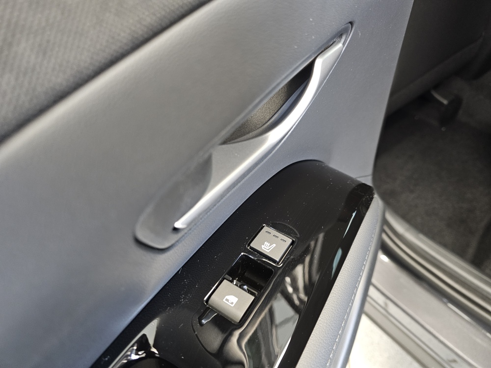Hyundai Tucson bei Hoffmann Automobile in Wolfsburg kaufen und sofort mitnehmen - Bild 4