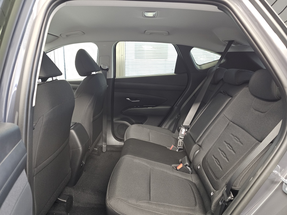 Hyundai Tucson bei Hoffmann Automobile in Wolfsburg kaufen und sofort mitnehmen - Bild 5
